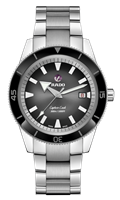 Orologio Rado Uomo Captain Cook in Acciaio R32105153 - R32105153